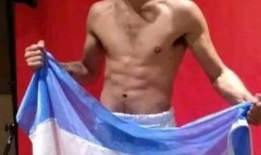 BOXEO: el próximo Sábado en Texas, peleará Alfredo Blanco ante el local Omari Jones