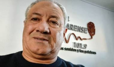 Como se pide: "La lista que no fue... 