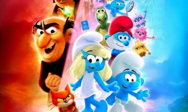 ¡La Muni te invita al cine GRATIS!