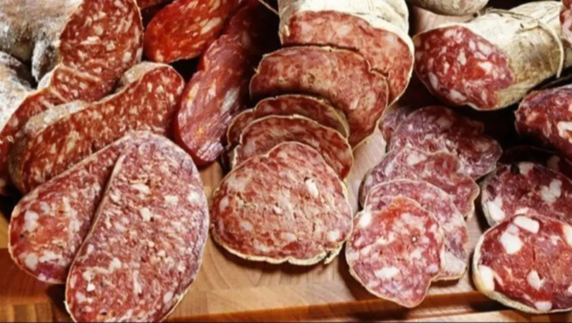 Triquinosis: confirmaron ocho contagios en Bahía y Tornquist por consumir carne de jabalí