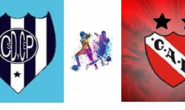 3ra fecha del Clausura que relata el equipo de Pasion Deportiva