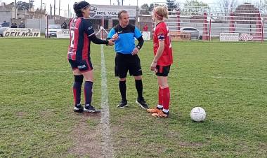 Femenino: Independiente, el Sanma y Boca fueron los ganadores de nuestro medio