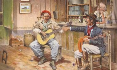 Serán en septiembre las jornadas “El arte de payar”