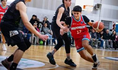 Se viene la cuarta fecha de las formativas de la Asociación BASO