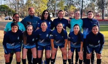 Provincia de Buenos Aires perdió por penales la final de fútbol femenino