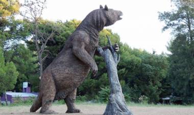 Jornadas de Divulgación Paleontológica: diversión conociendo el pasado de la Tierra