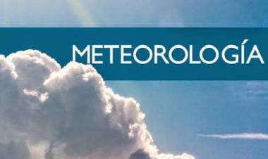 Viernes ventoso: alerta meteorológica en Bahía Blanca y alrededores