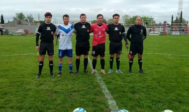 El Sanma vencio a Independiente en la 7ma fecha