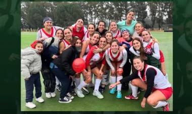 SEMIFINAL IDA – HOCKEY INTERMEDIA