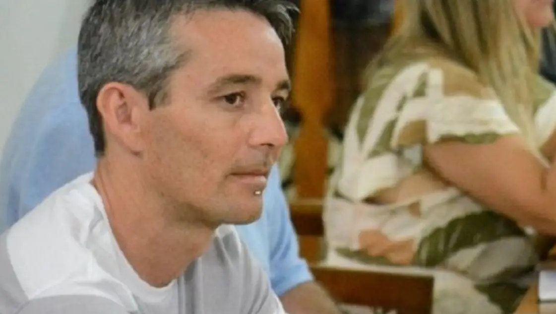 Abusos en Saldungaray: el acusado negó los cargos y dijo que lo denunciaron por su función política