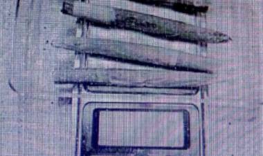 Tornquist: condenan a un hombre por ingresar droga en un paquete de galletitas para un detenido