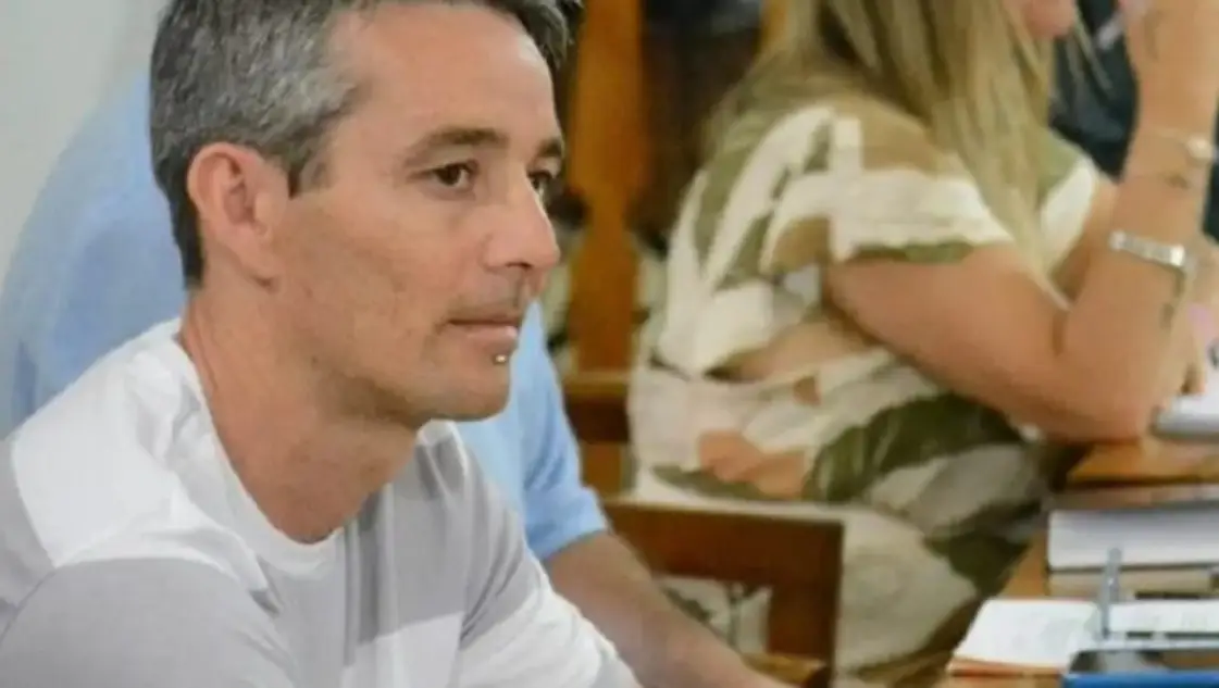 Abusos: le dictaron la prisión preventiva al exconcejal de Tornquist