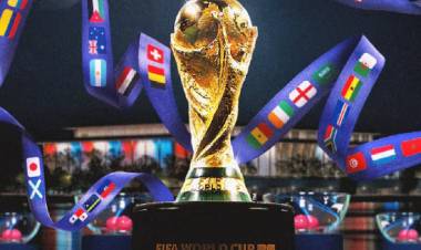 Sorteo del Mundial 2026: hora, TV y cómo verlo en vivo