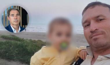 Enrique De Rosa sobre el caso de Coronel Suárez: "El objetivo fue infligir un dolor eterno"