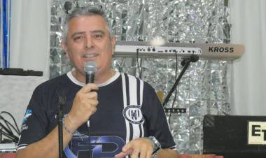 El Progreso de pueblo Santa Maria distinguió a sus deportistas