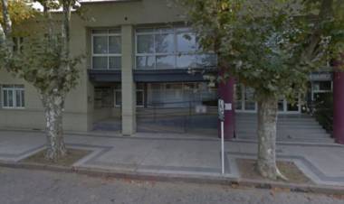 Desde Obras Públicas comunican a los vecinos la restriccion de agua