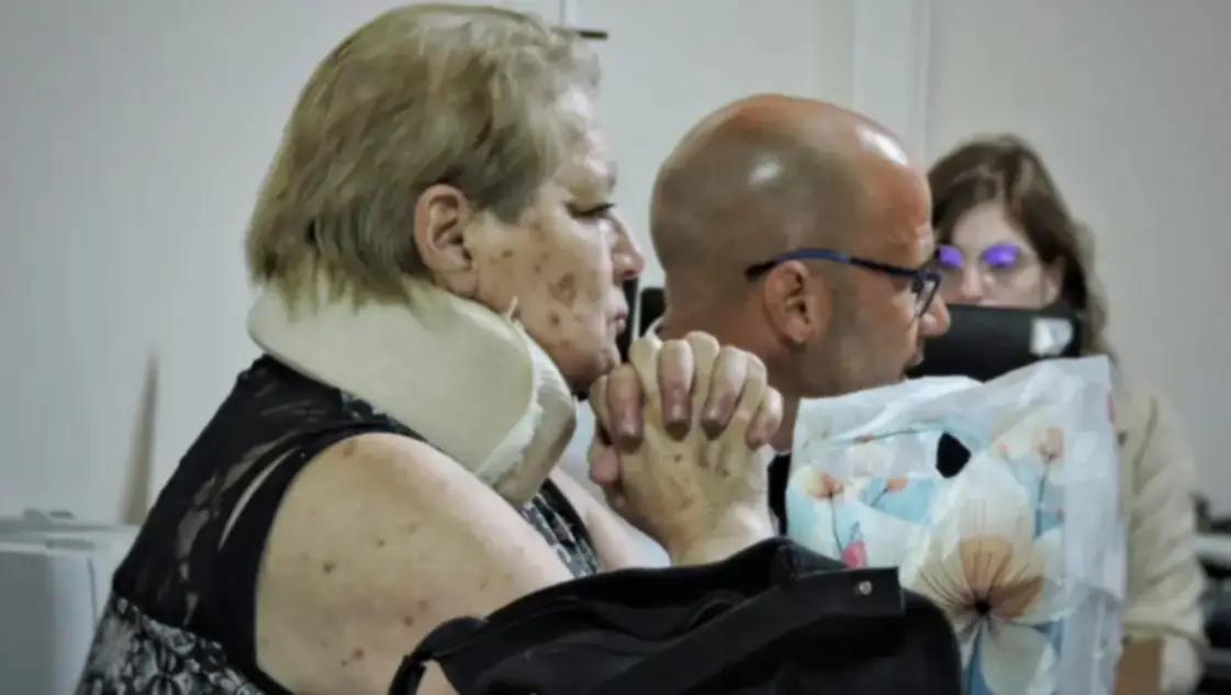 Condenaron a siete años de cárcel a una masajista de Puan acusada de extorsión