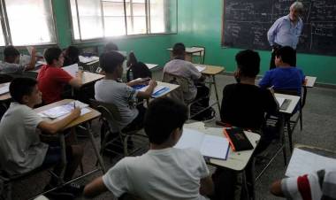 Tramo de formación pedagógica para profesionales y técnicos