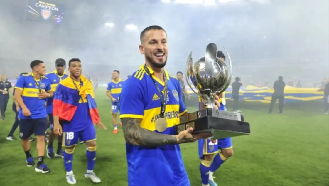 Tres años sin títulos: la racha que golpea a Boca y profundiza la crisis deportiva