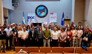 Expertos de todo el país discuten en la UNS la transformación digital y la gobernanza de datos