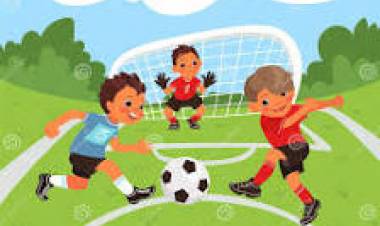 Listo el Fixture de inferiores para la Liga Regional de Futbol