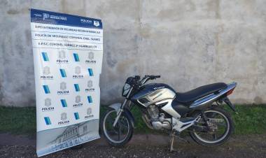 INFORME DE INFRACCIONES Y SECUESTROS VEHICULARES