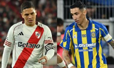 Confirmadas las semifinales del Apertura: qué días y dónde se juegan