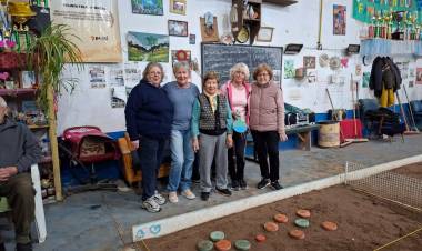 Continúa la etapa local de los Juegos Bonaerenses