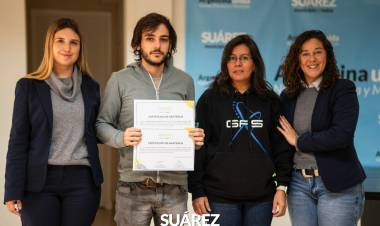 Más oportunidades para nuestros jóvenes