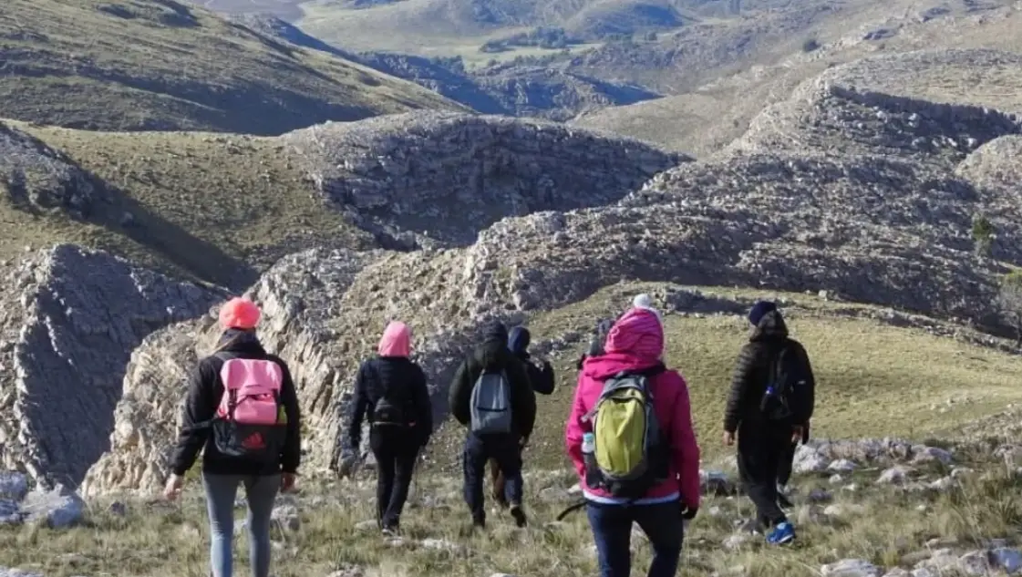 Vacaciones de invierno: el nivel de reservas en las sierras aún no convence