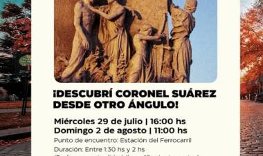 Visitas guiadas gratuitas • Especial vacaciones de invierno