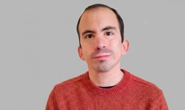Un investigador del IFISUR obtuvo la única beca  Bunge y Born 2026 para una estadía en el Instituto Max Planck