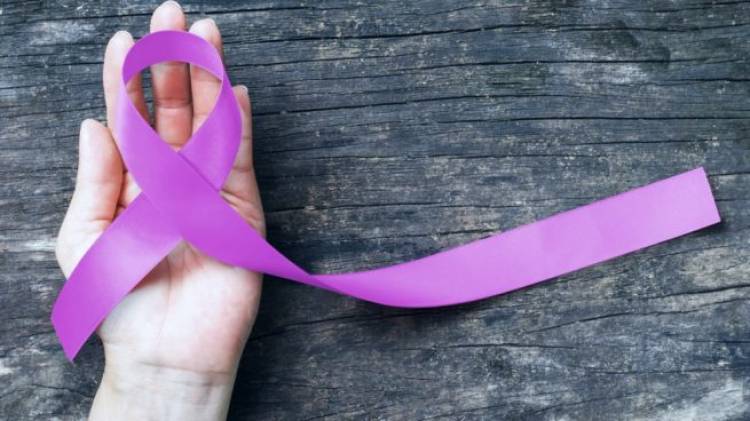 Lazos Violetas: un voluntariado al servicio de las mujeres víctimas de violencia