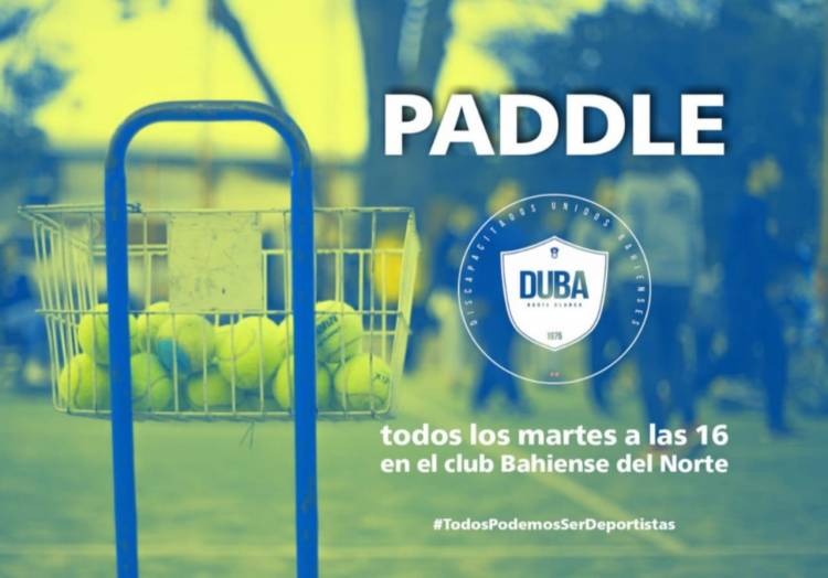 DUBa: "Estamos a punto de arrancar la construcción en el Parque Independencia"