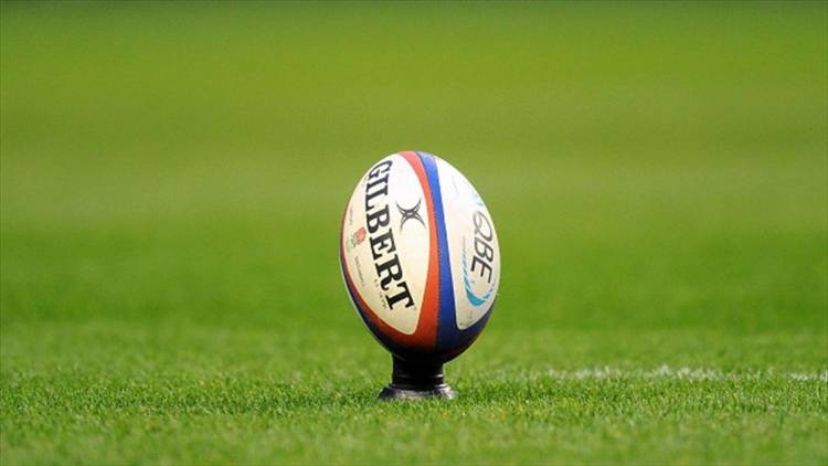 Coronel Suarez Rugby & Hockey Club!