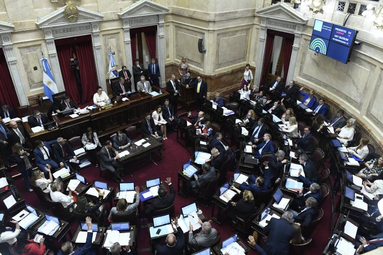Los sueldos menores a $150 mil no pagarán Ganancias