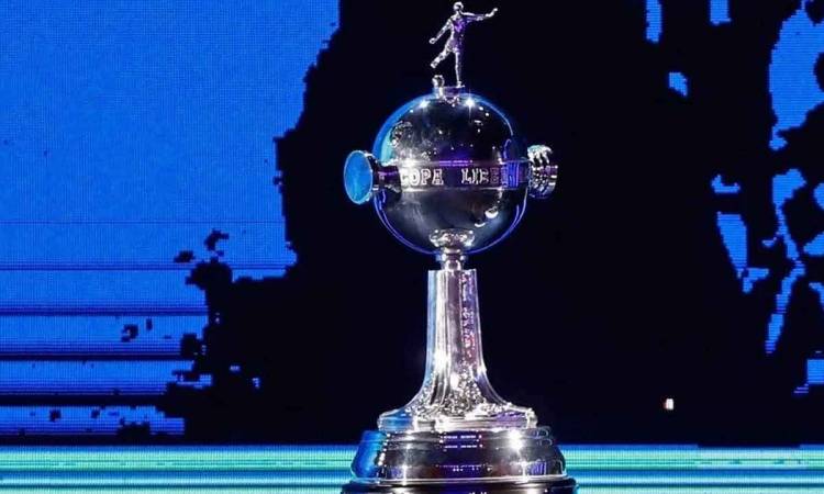 Se sorteó la Libertadores 2021: así quedaron los grupos