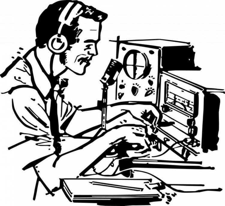 Día Mundial del Radioaficionado.