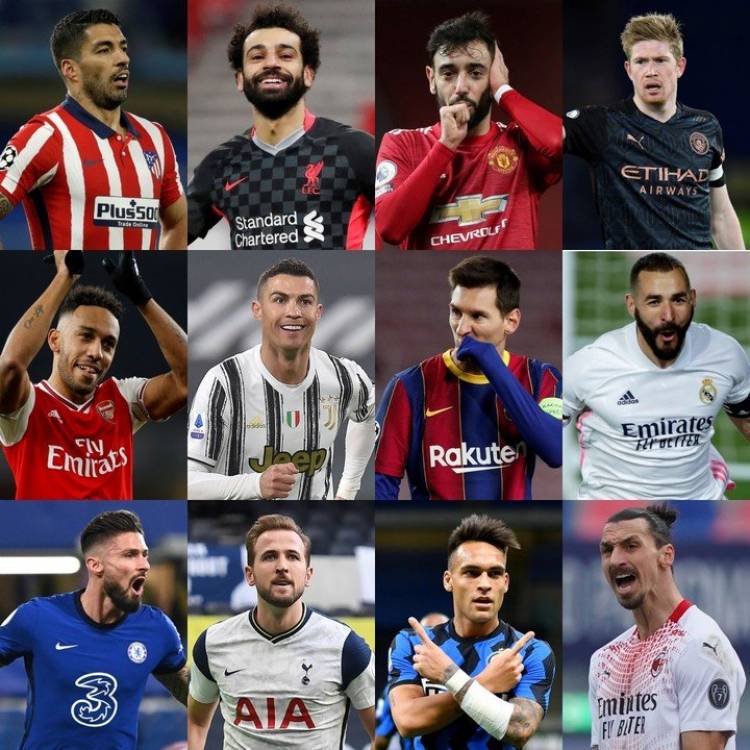 Cómo será el formato de la Superliga Europea y qué diferencias tiene con la Champions