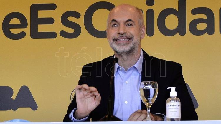 El Gobierno porteño decidió no acatar el fallo y ratifica las clases presenciales
