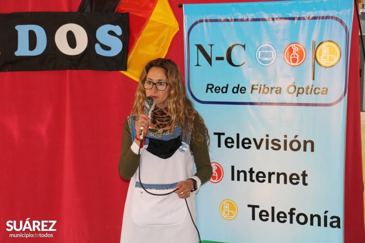 Igualdad de Oportunidades