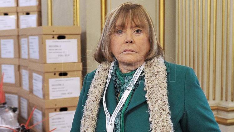 Rodríguez Simón: refugio, detención y extradición, las claves que debe definir la justicia uruguaya