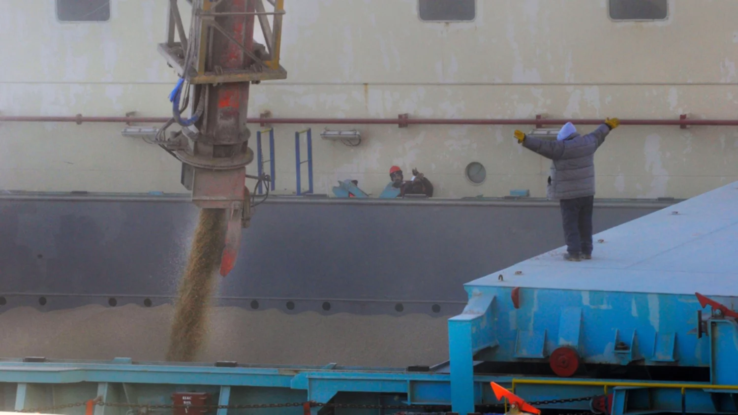 La agroexportación no deja récord en pie: más de U$S 3.545 M en mayo