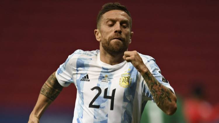 Argentina, sin mostrar su mejor cara, aguantó la diferencia y venció a Paraguay