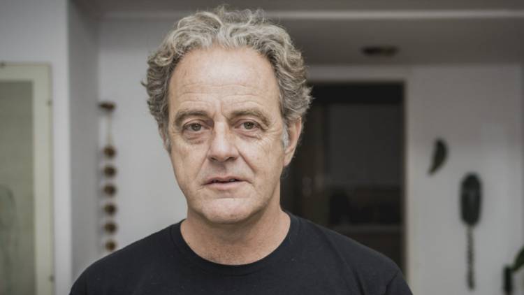 Adiós a Juan Forn, el escritor y editor que cambió la manera de leer y escribir en la Argentina