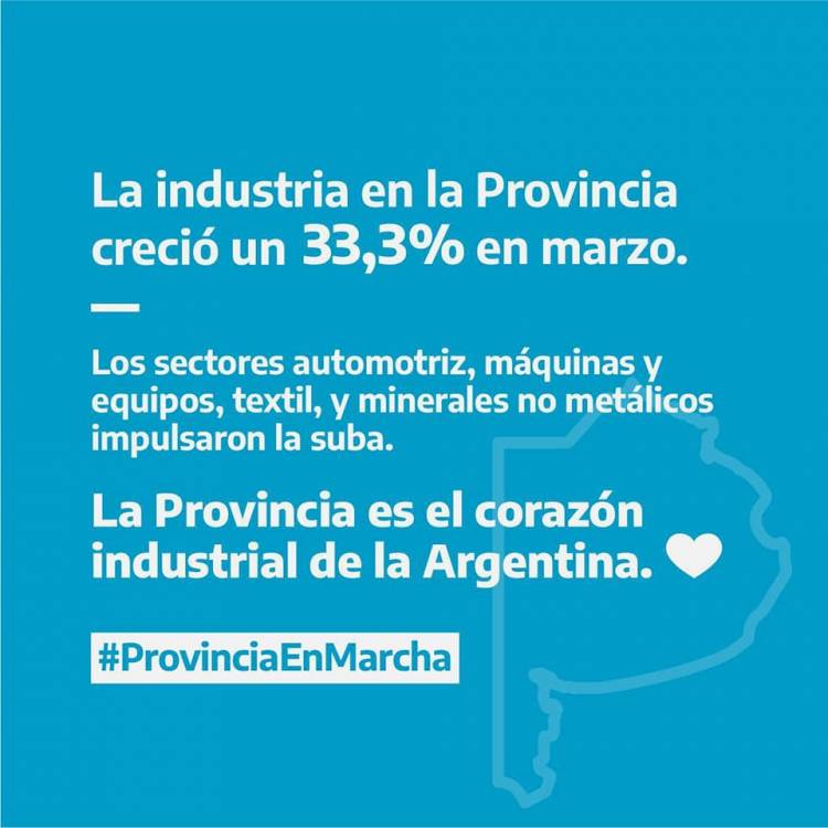 La historia de una fábrica, la historia de un país