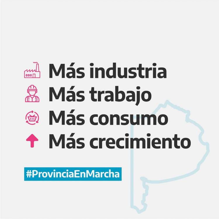 La historia de una fábrica, la historia de un país
