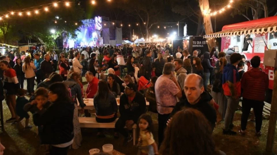 Monte Hermoso sigue en fase 2, pero ya piensa en la Fiesta de la Cerveza