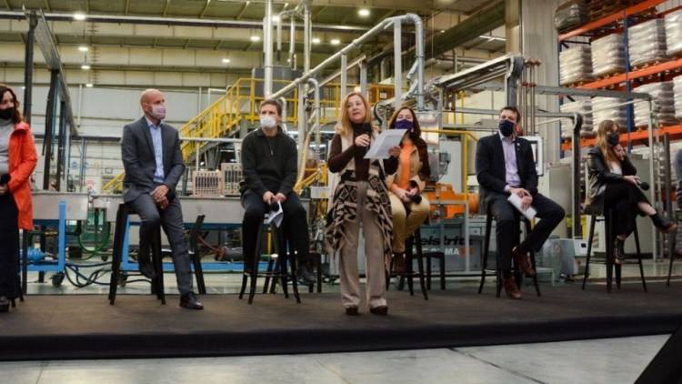 Créditos para la recuperación productiva