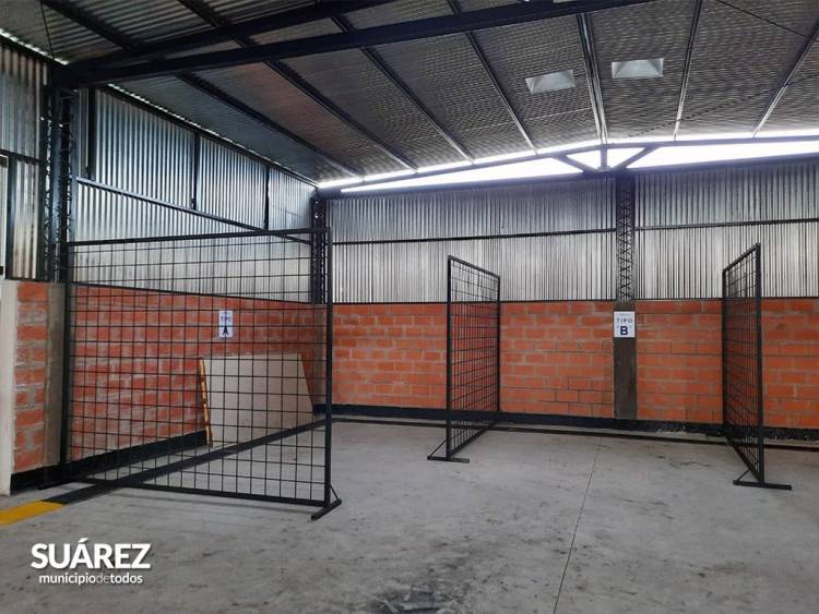 Coronel Suárez contará con un Centro de Acopio transitorio de envases de agroquímicos